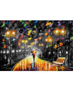 NIGHT  STROLL
